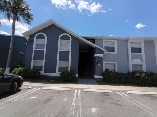 Palmas Altas 2 bedroom 2 bath first floor on courtyard! – photo 1