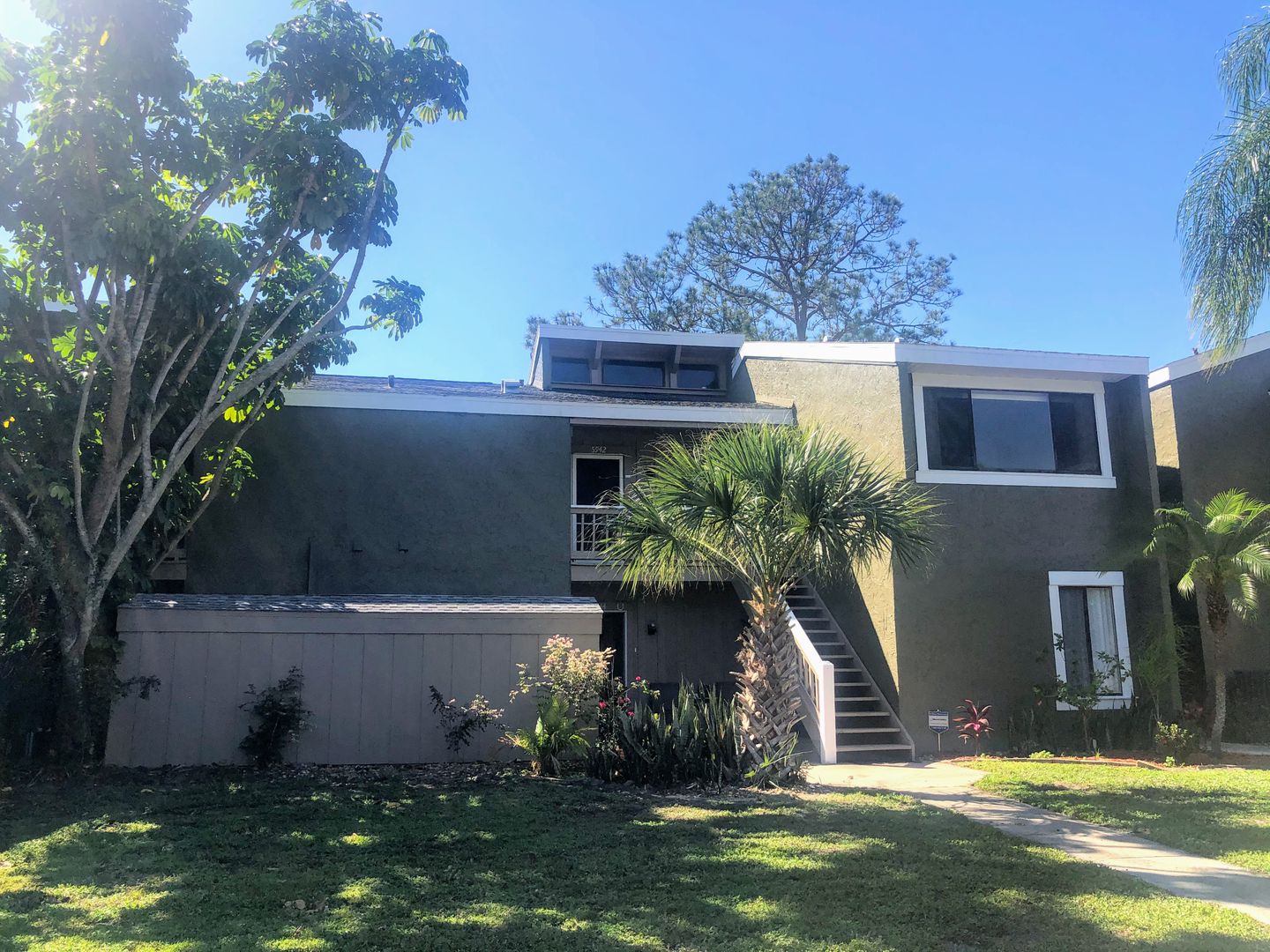 Orlando Apartment: 5942  Peregrine Ave. Unit 22-C