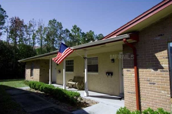 Orlando Apartment: 7312 Balboa Drive