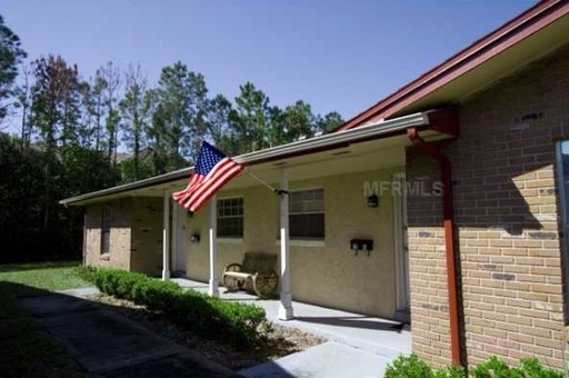 Beautiful 2 bedroom 1 bathroom Duplex in West Orlando – photo 1