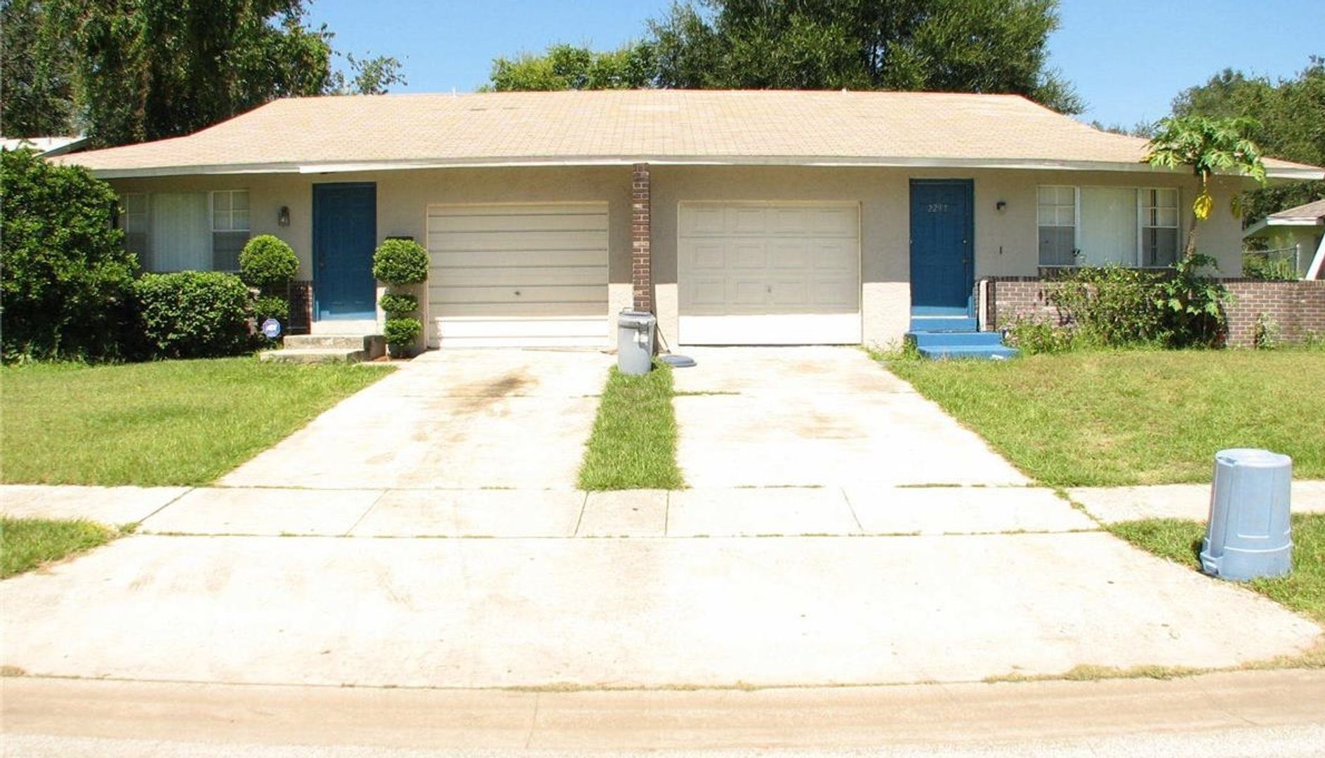 Orlando Apartment: 2299 Oshkosh Court