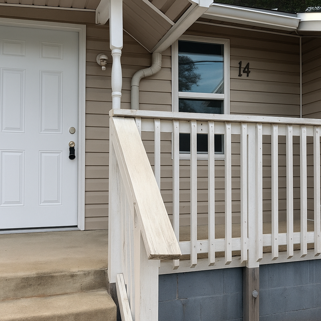 DeLeon Springs Apartment: 4748 N. Highway 17