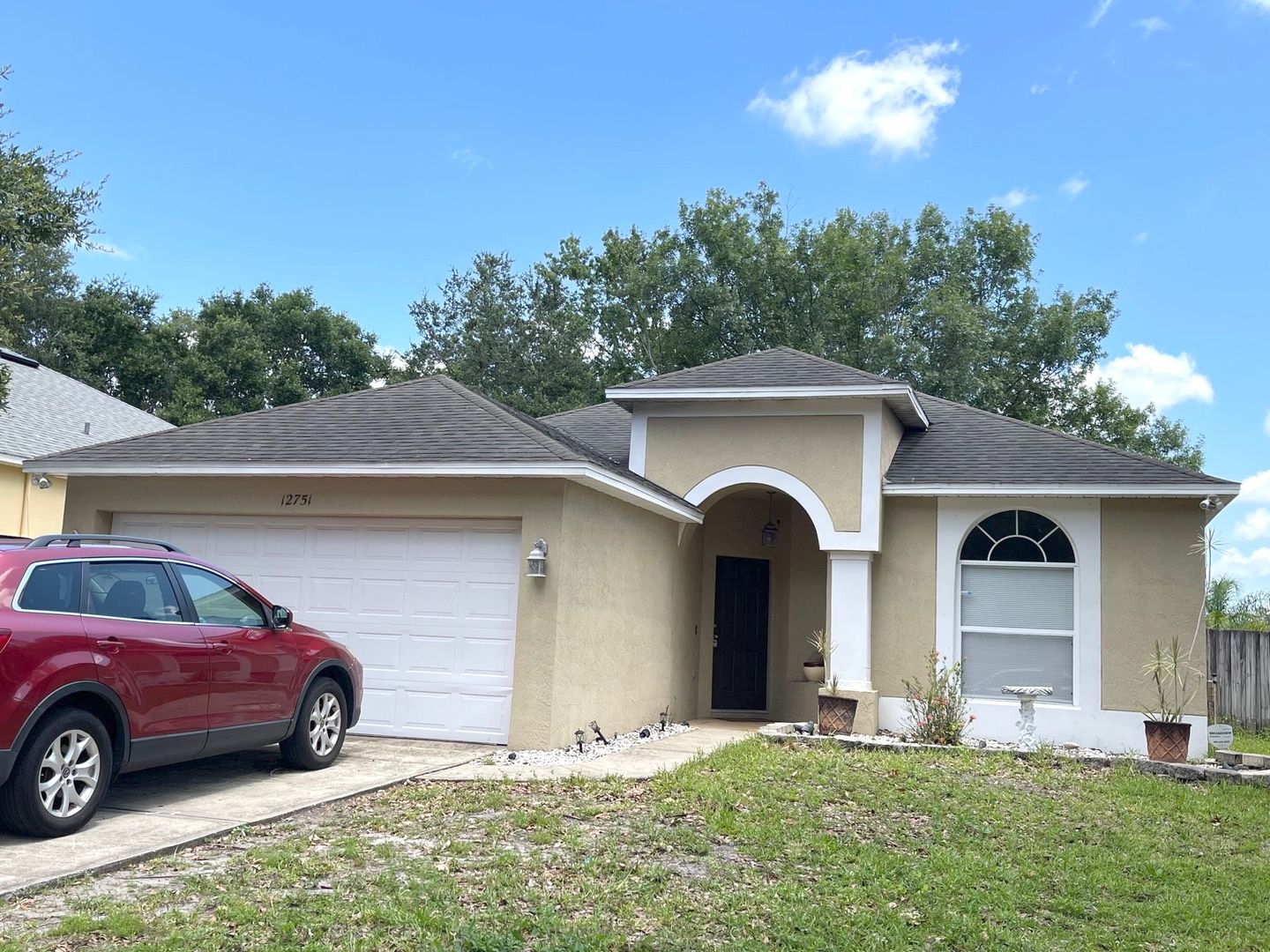 Orlando House: 12751 Woodbury Oaks Drive