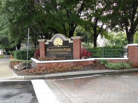 Orlando Apartment: 13013 Mulberry Park Dr