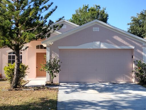 Beautiful 3 bedroom 2 bath home located in Southwest Orlando!! – photo 1