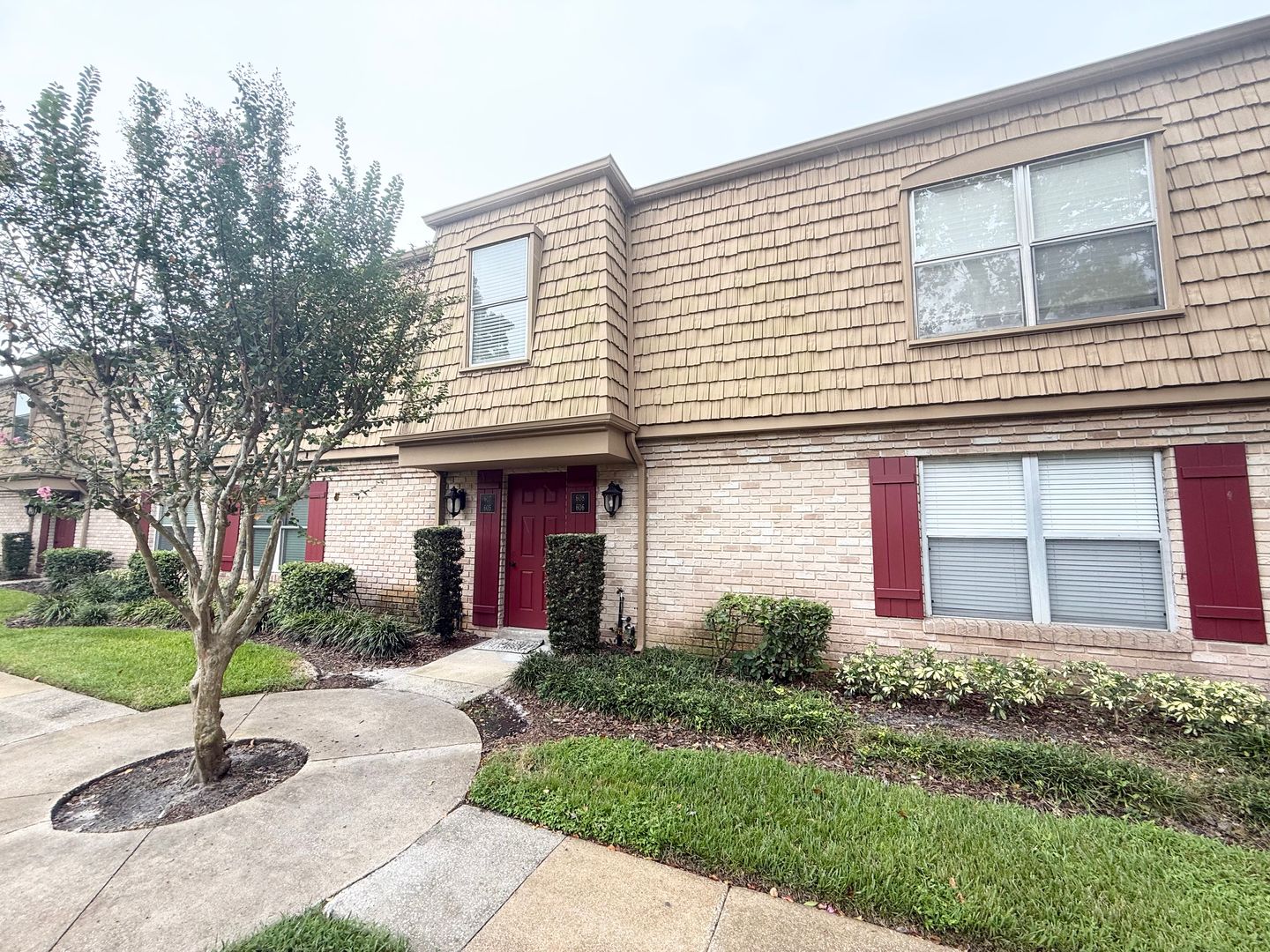 Winter Park Apartment: 200 St. Andrews Blvd