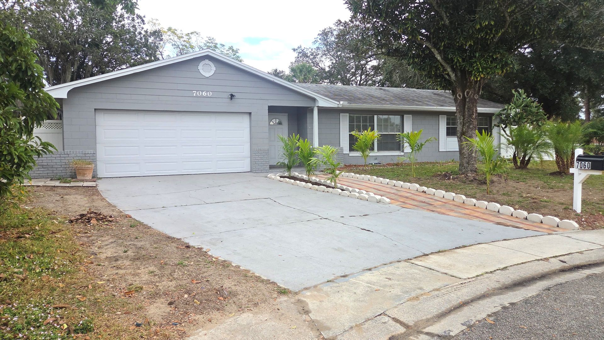 Orlando House: 7060 Scrub Oak Lane