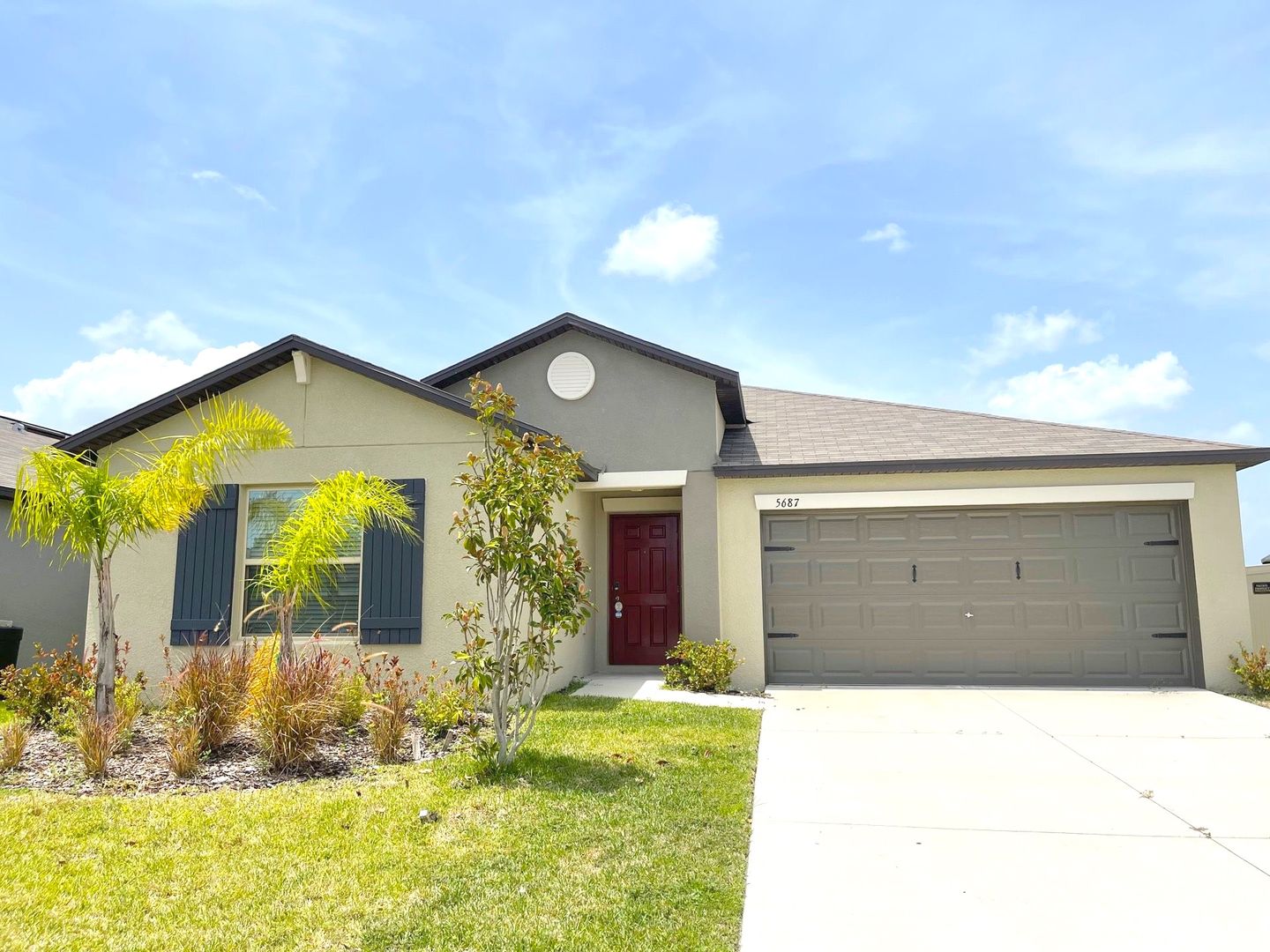 Lovely 4 Bedroom 2 Bath Home in Lakeland, FL