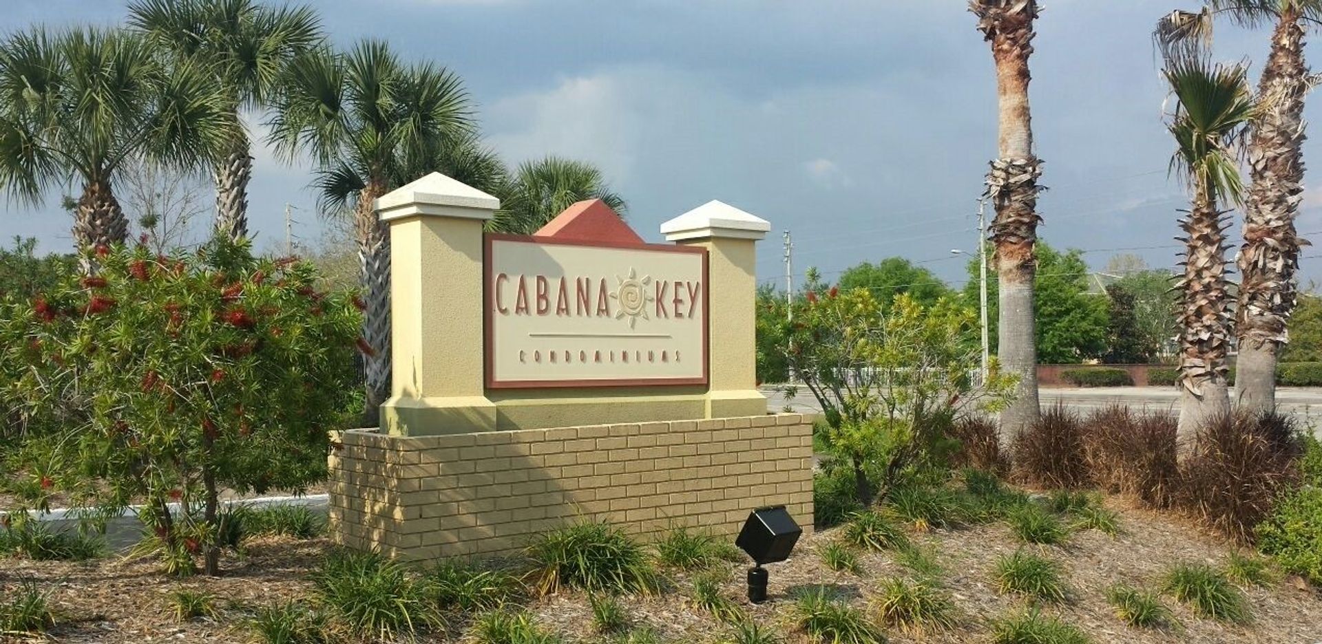 Casselberry Apartment: 3716 Idlebrook Circle # 104