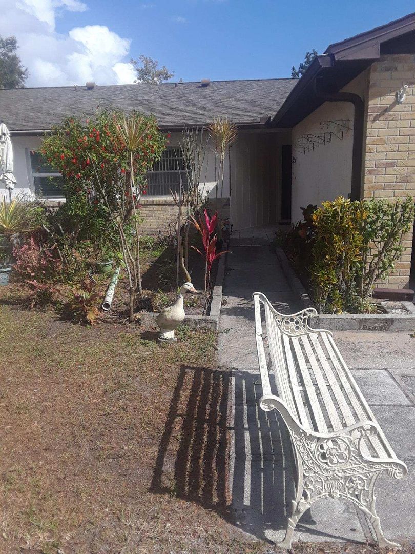 Orlando Apartment: 1303 Candlewyck Drive