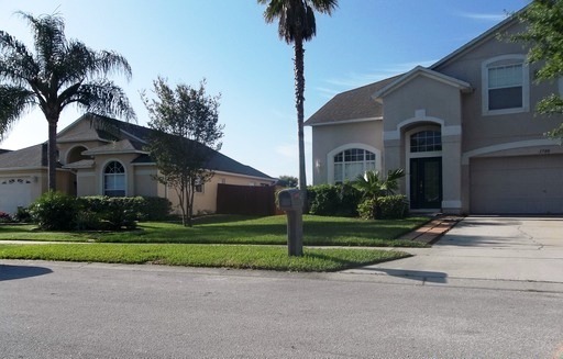 Oviedo House: 1708 Tealbriar Ave