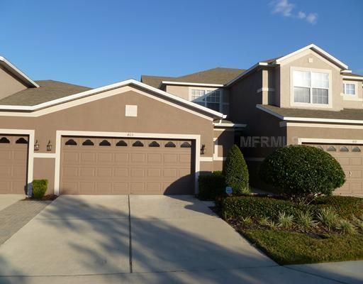 Winter Springs House: 405 Cruz Bay Circle
