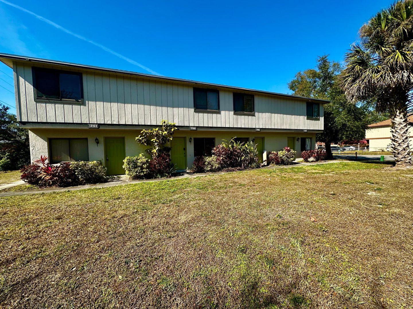 Orlando Apartment: 12164 Pepperdine Place