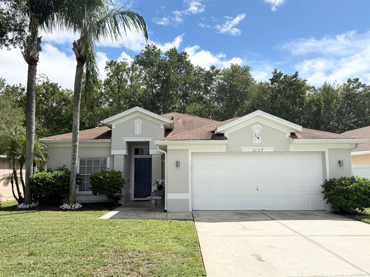 Kissimmee House: 3137 Cranes Cove Loop