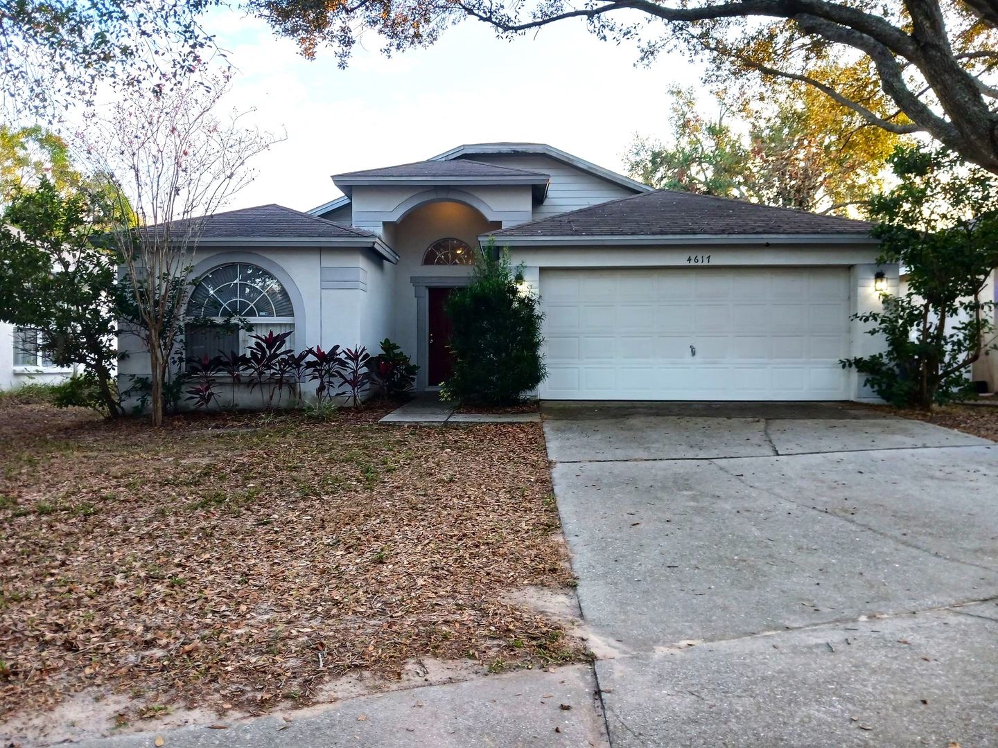 Valrico House: 4617 Newbourne Way
