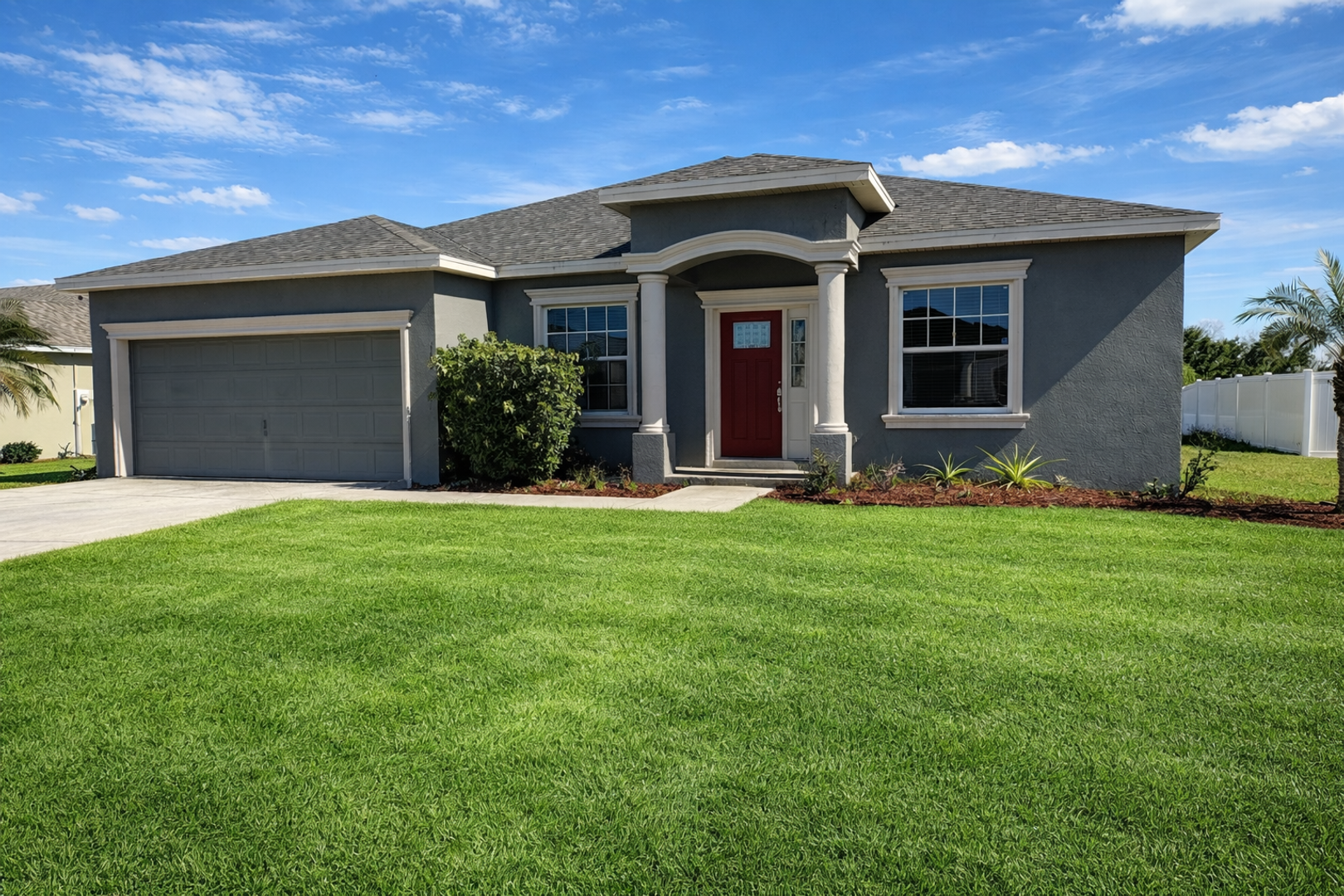 Winter Haven House: 1192 Normandy Heights Cir