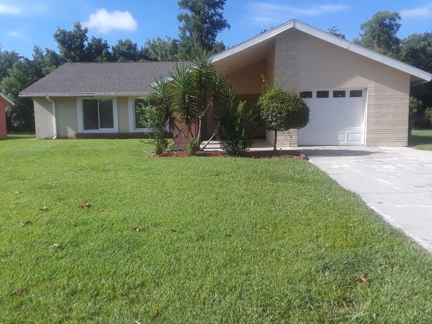 Kissimmee House: 844 E. Flag Lane