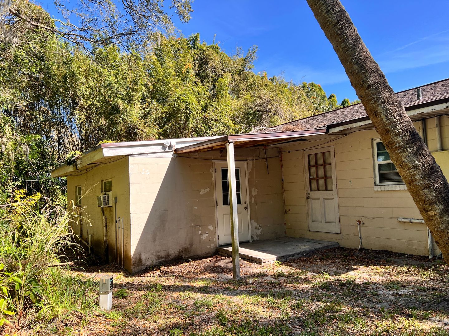 Titusville Apartment: 422 Rock Pit Road