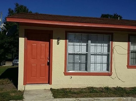 Kissimmee Apartment: 2009 Kelley Ave