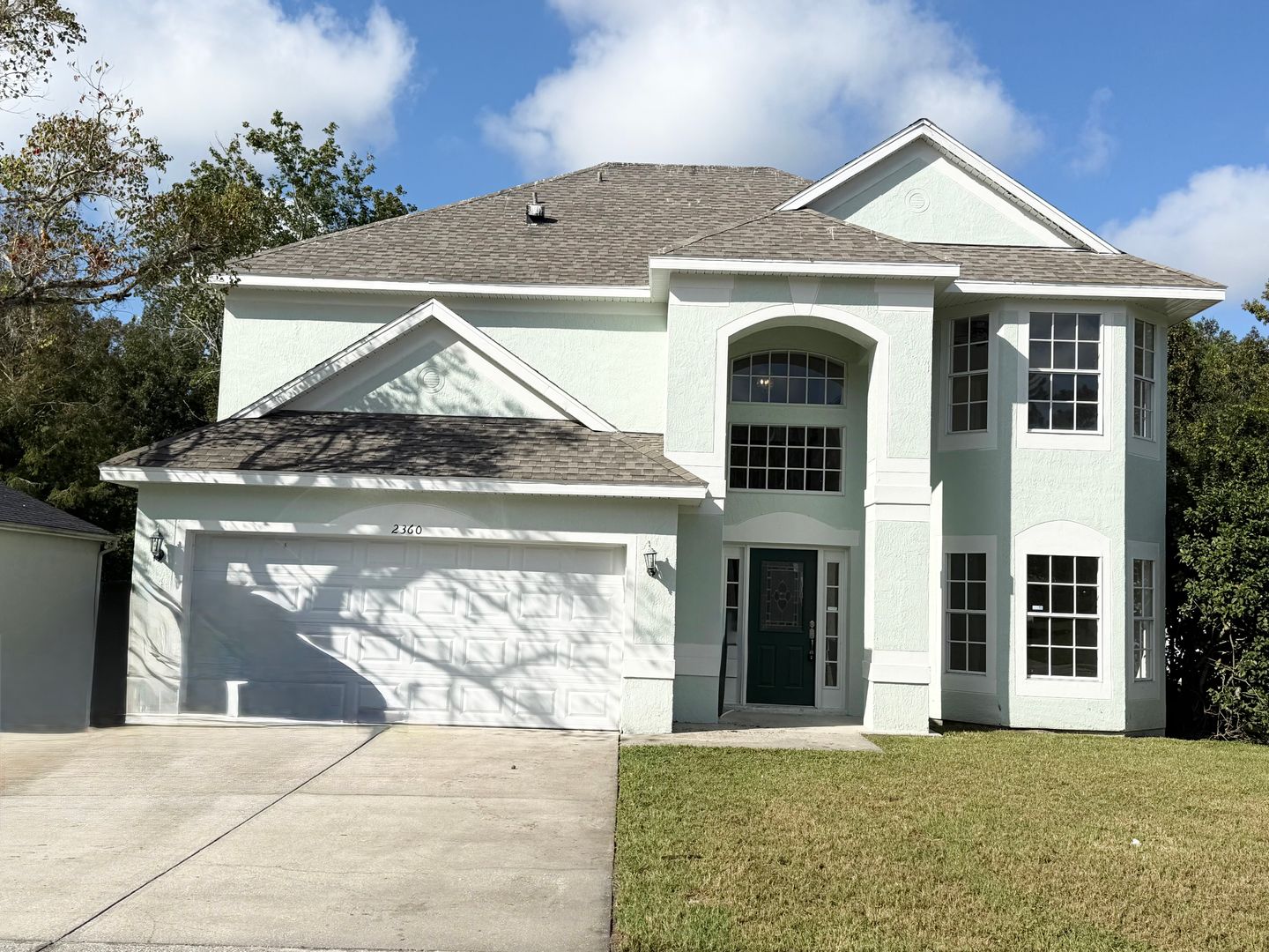 Oviedo House: 2360 Coolbrook Court