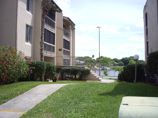 Lakeview Condo in Altamonte Springs-Boating,Fishing, Boat/Trailer Storage – photo 1