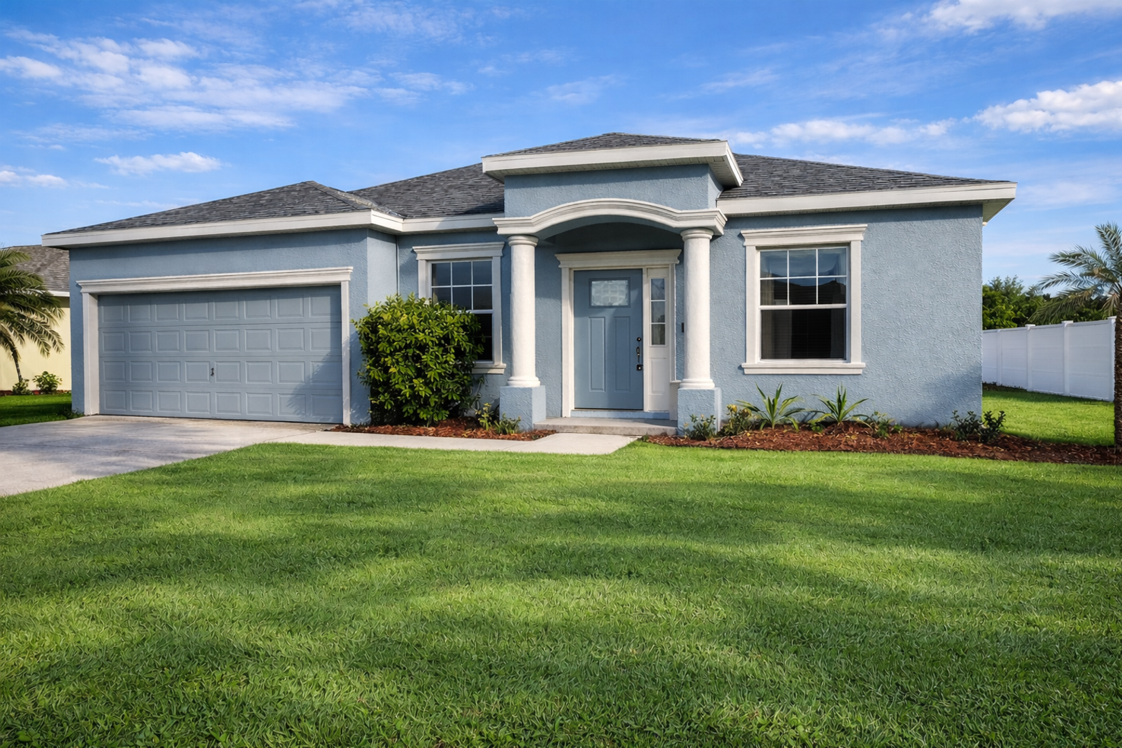Winter Haven House: 1192 Normandy Heights Cir