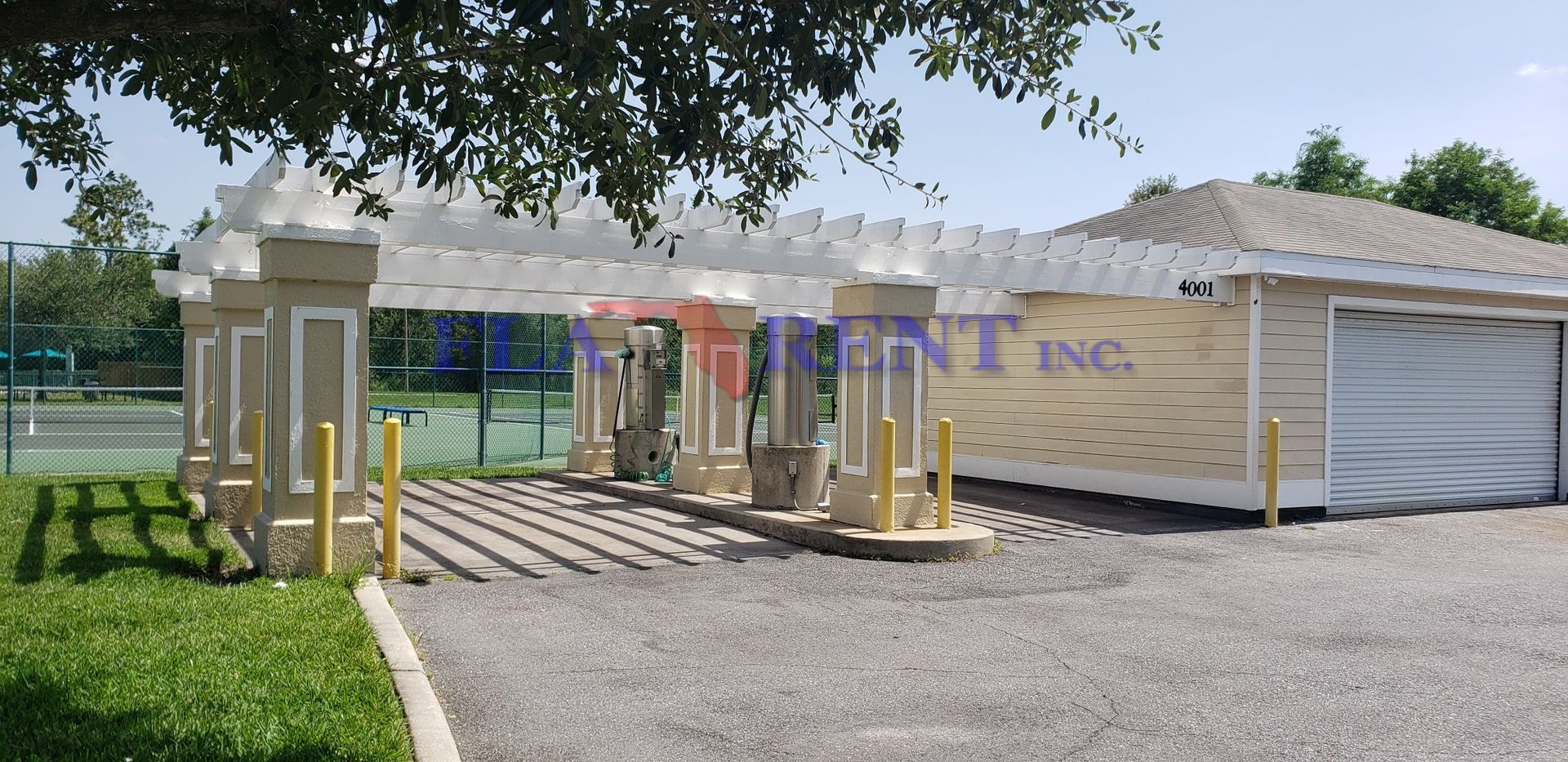 Kissimmee House: 4002 San Gallo Drive