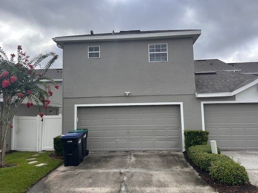 CUTE! 1 BEDROOM / 1 BATH / 2 CAR GARAGE - EAST ORLANDO [AVALON] ALL UTILITIES INCLUDED! – photo 1