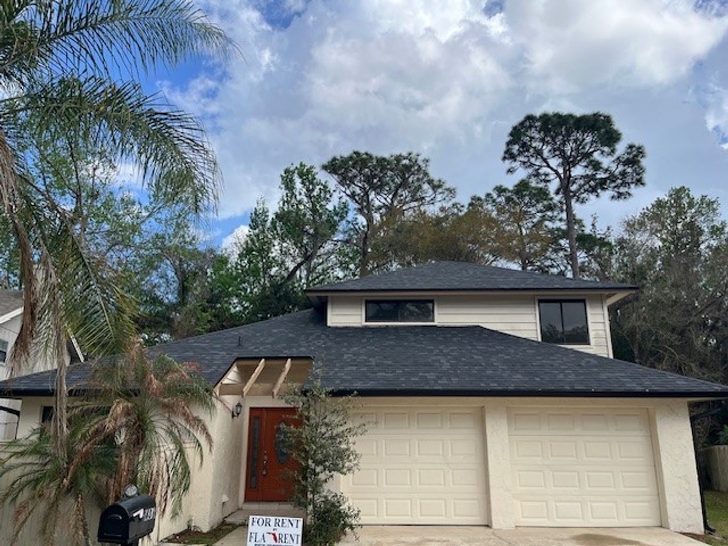 Winter Springs House: 1486 Connors Lane