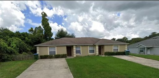 2291 Florida Drive , Unit A , Deltona, FL 32738
