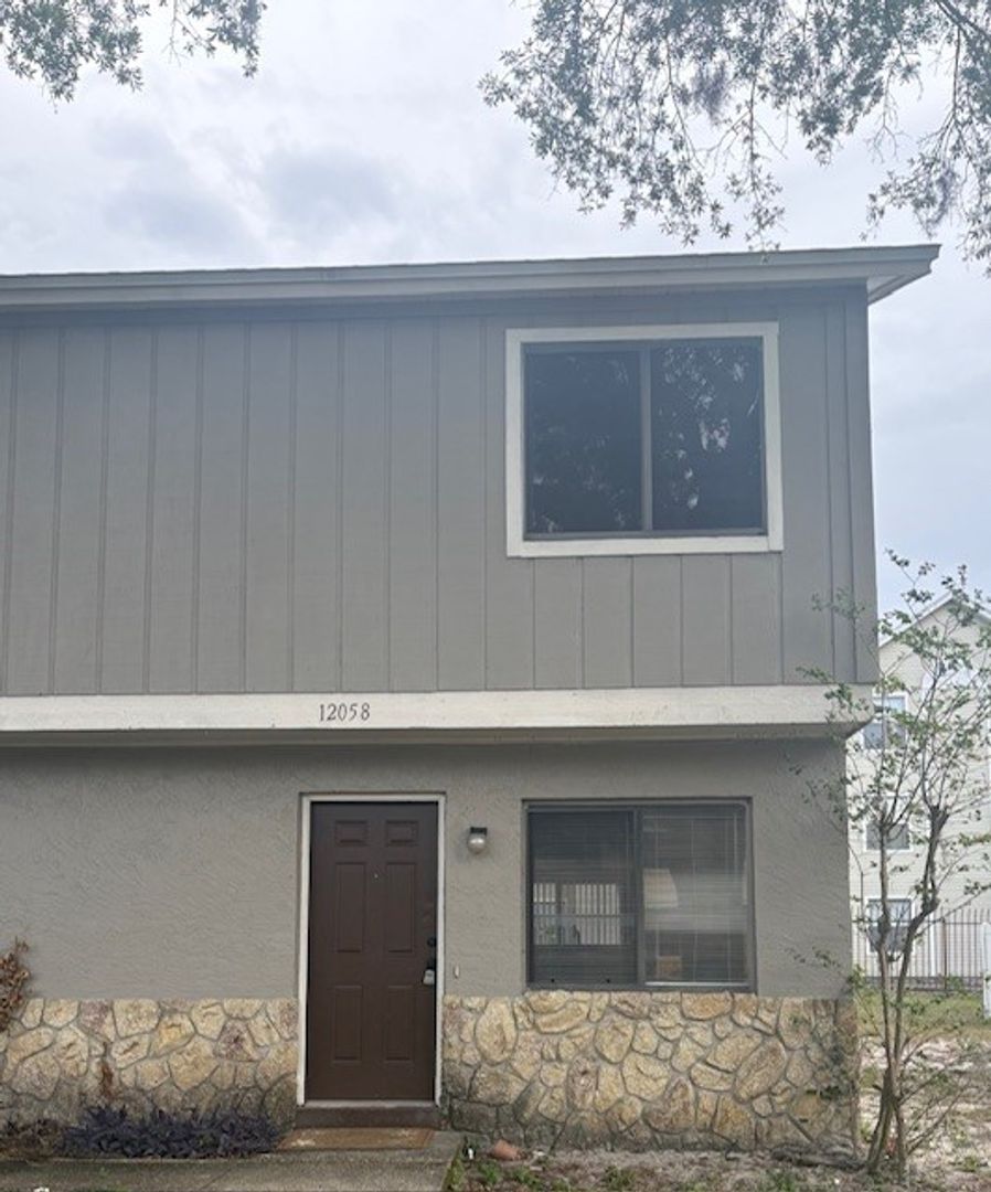 Orlando House: 12058 Tift Circle