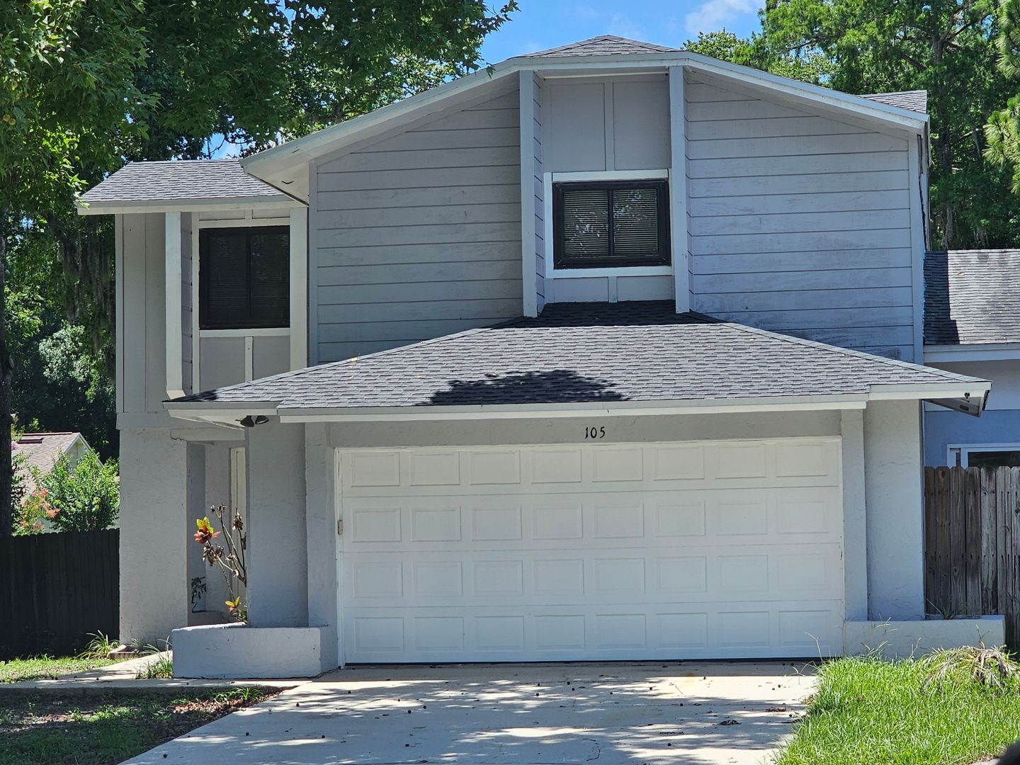 Winter Springs Townhome: 105 Keith Ct