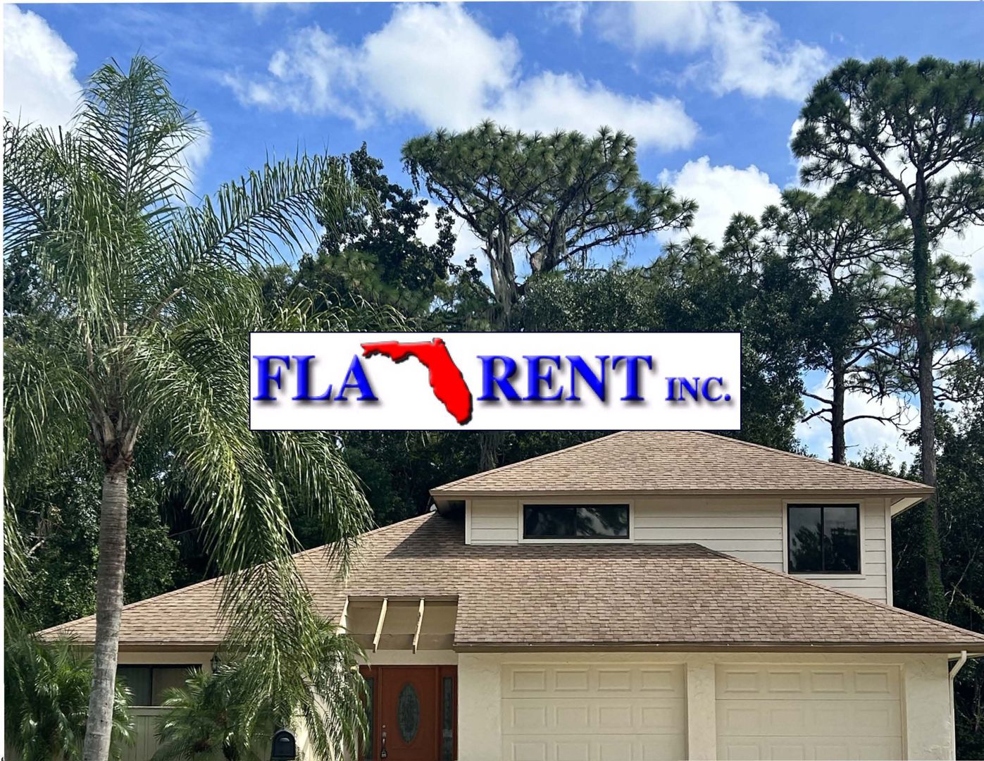 Winter Springs House: 1486 Connors Lane