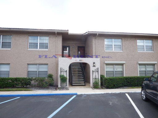 CUTE! 2 BED / 2 BATH CONDO (CASSELBERRY) – photo 1