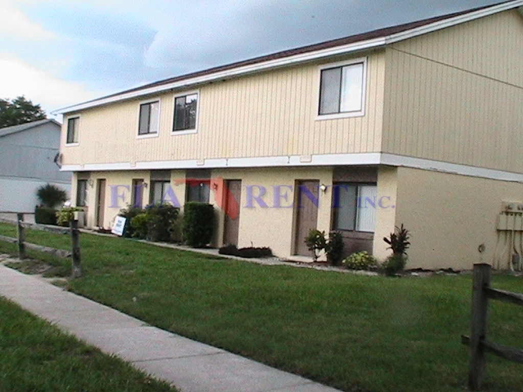 Orlando Apartment: 12078 Tift Circle