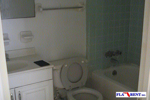 Kissimmee House: 1705 Michigan Ave. #A