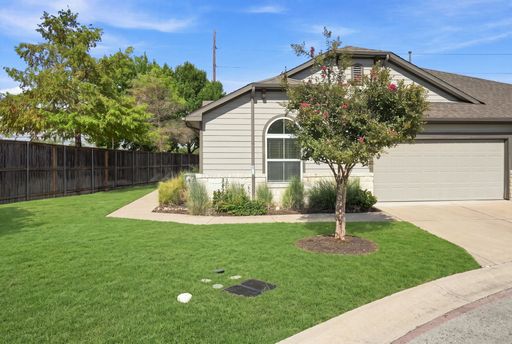 3BR/2BA Condo with 2-Car Garage & Pool in NW Austin's Anderson Mill – photo 1