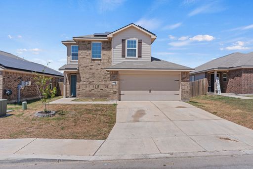 2020-Built 3BR in Preserve at Medina — Solar, Garage & Fenced Yard