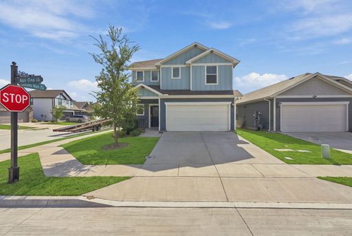 4 Bed 2.5 Bath Rental at 1801 Ash Oak Ln, Forney, TX – photo 1