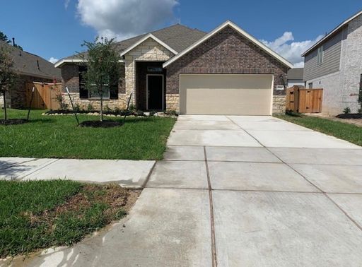 4 Bedroom Rental – 3510 Veridian Shadow Ct, Porter, TX 77365-7192
