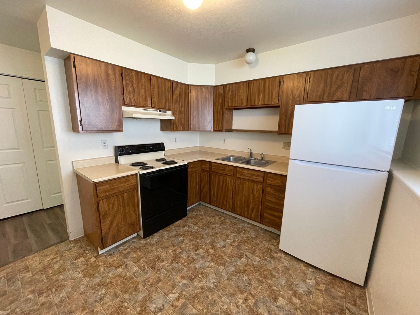 Kalispell House: 112-D 8th Ave West