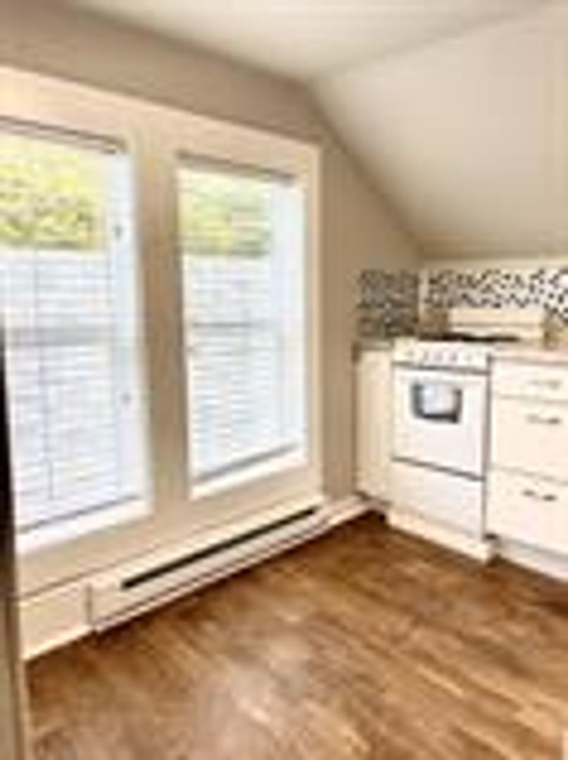 Kalispell Apartment: 227 8th St E