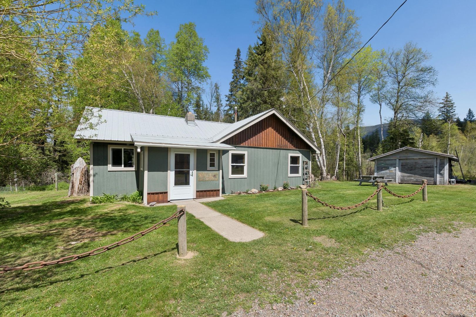 Coram House: 269 Seville Lane
