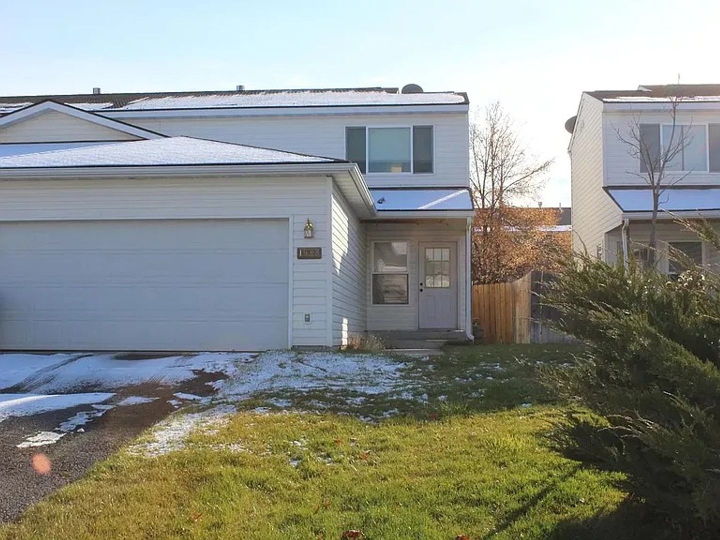 Klaispell House: 1972 Greatview Dr