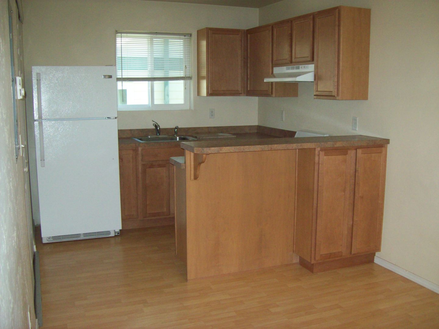 Kalispell Apartment: 38 8th Ave W