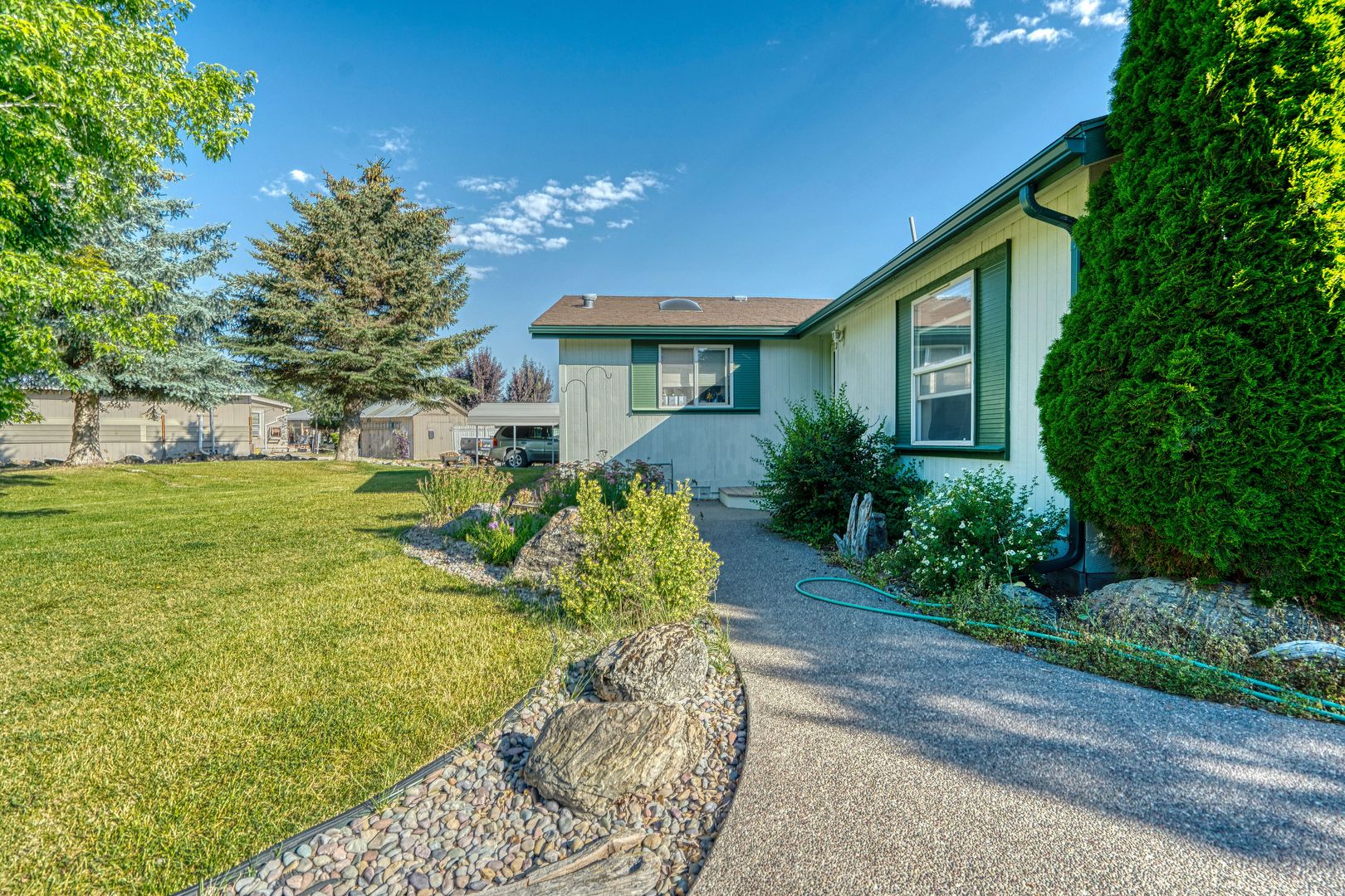 Kalispell House: 365 Lost Creek Drive