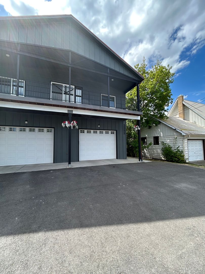 Kalispell Condo: 229 3rd Ave E unit B
