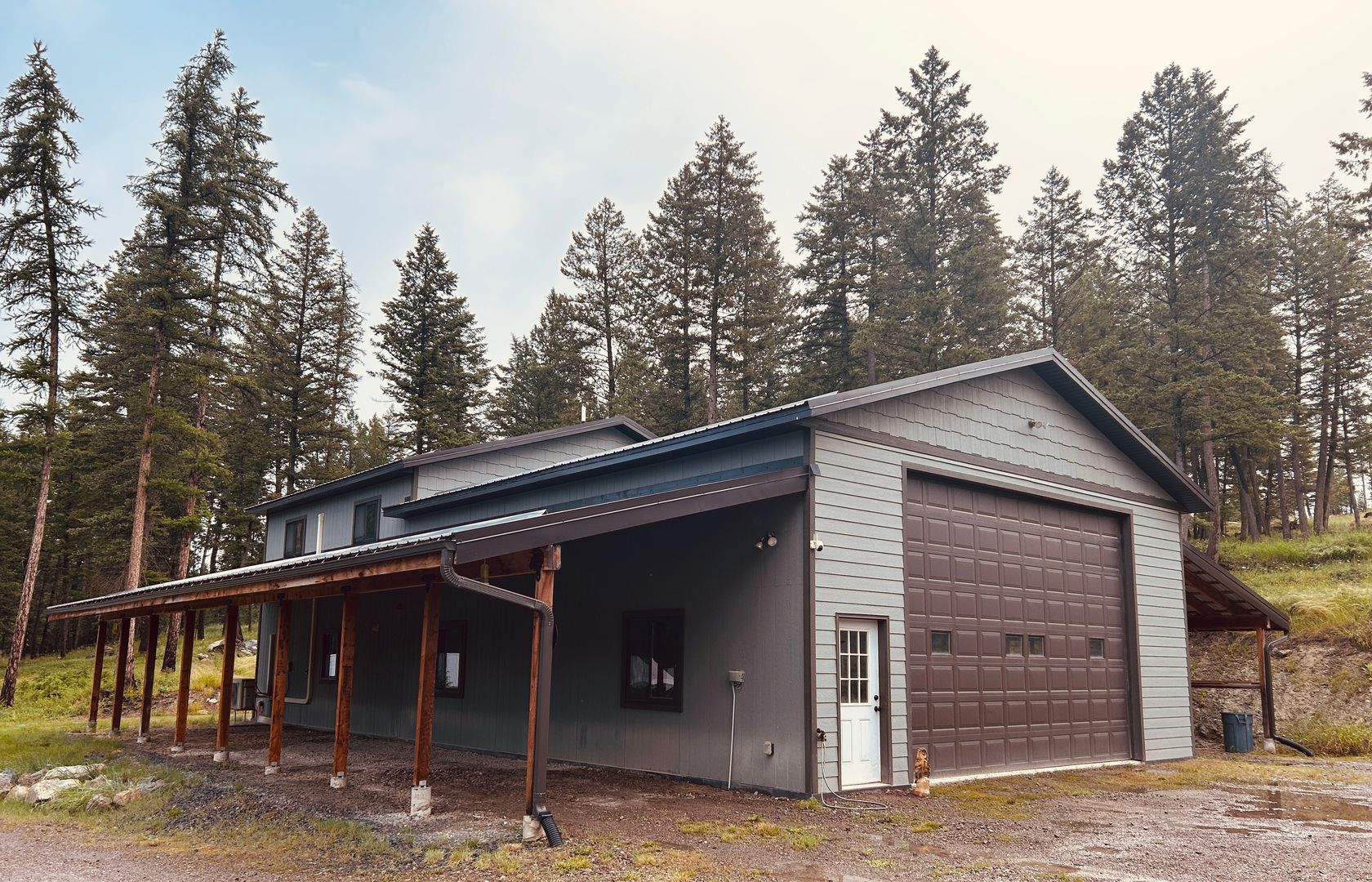Kila House: 287 Springhill Rd