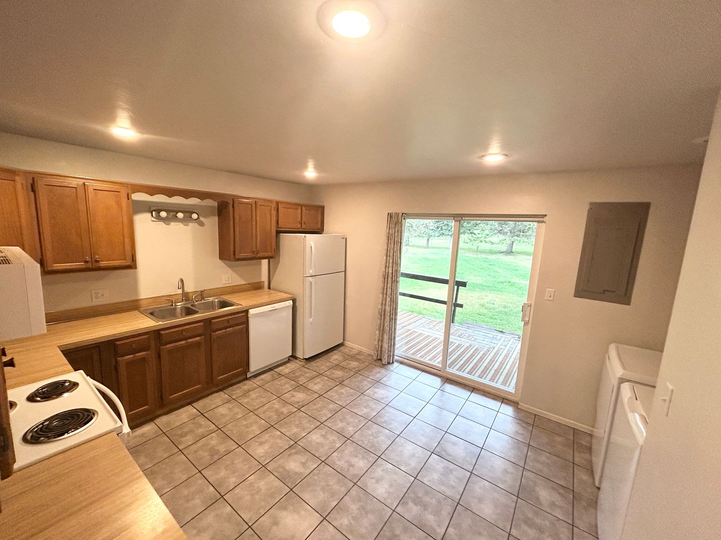 Kalispell Apartment: 640 West Valley Drive