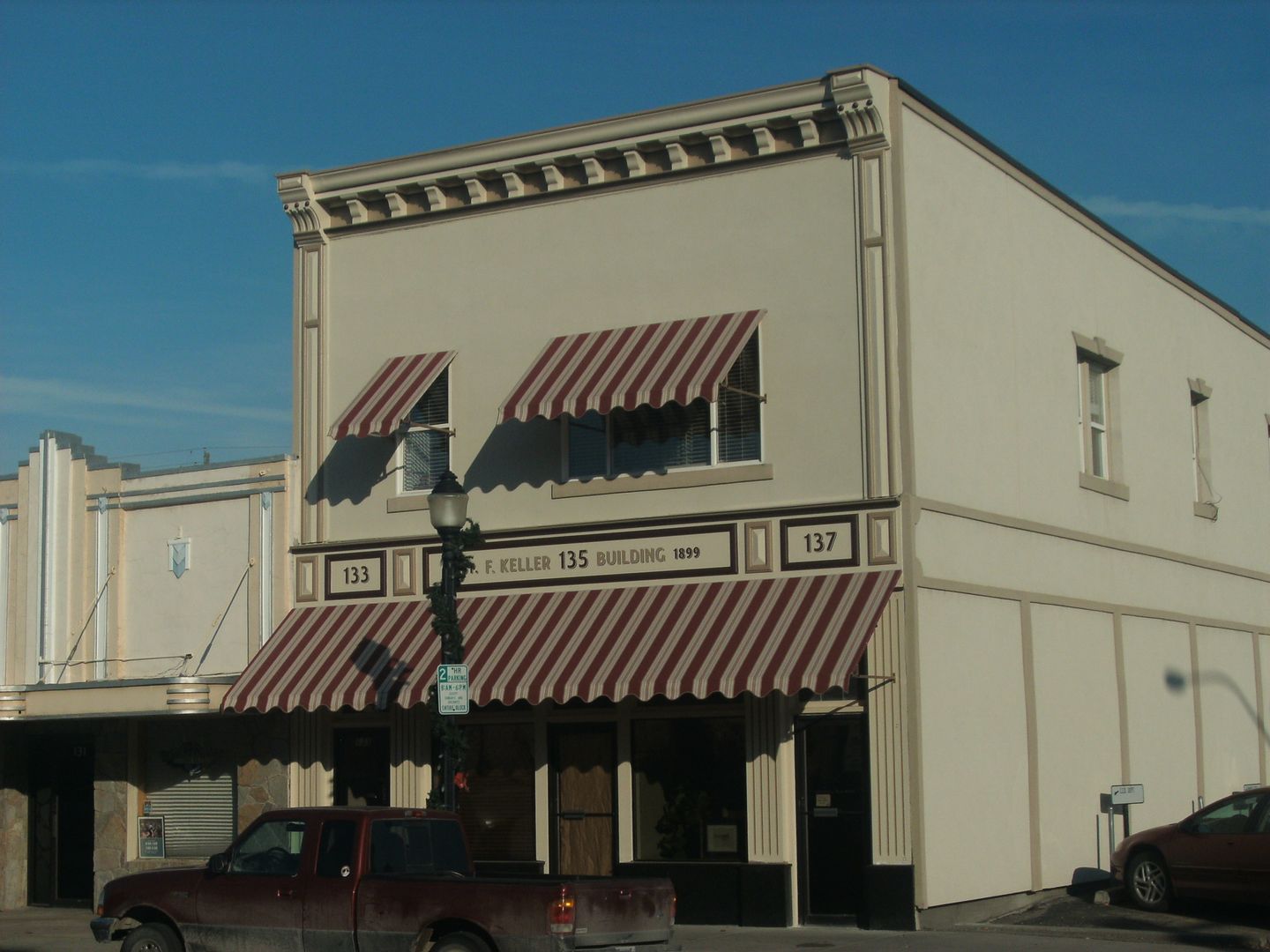 Kalispell Apartment: 133 1st Ave E